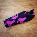 Runyon Canyon Apparel Totally Hot Pink Ninja Bandana Made In USA