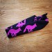 Runyon Canyon Apparel Totally Hot Pink Ninja Bandana Made In USA