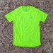 Runyon Canyon Apparel Mens Neon Yellow Workout Shirt, Running Shirt | Made In USA