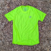 Runyon Canyon Apparel Mens Neon Yellow Workout Shirt, Running Shirt | Made In USA
