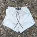 Runyon Sand Khaki Running Workout Short - Retro Ranger 4" Inch Workout Short American Made In USA