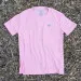 Runyon Canyon Apparel Mens Cool Pink Performance Trail Shirt Made In USA