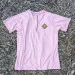 Runyon Men's Classic Cycling Jersey - Cool Pink (Baby Pink)