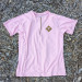 Runyon Men's Classic Cycling Jersey - Cool Pink (Baby Pink)