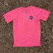 Runyon Men's Classic Cycling Jersey - Hot Pink