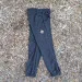 Runyon Dark Heather Grey French Terry Tri Blend Sweatpant Joggers - American Made In USA - Runyon Canyon Apparel