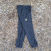 Runyon Dark Heather Grey French Terry Tri Blend Sweatpant Joggers - American Made In USA - Runyon Canyon Apparel