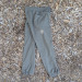 Runyon Vintage Olive Green French Terry Cotton Sweatpant Joggers - American Made In USA - Runyon Canyon Apparel