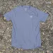 Runyon Canyon Apparel Mens Steel Grey Performance Workout Shirt Made In USA