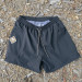 Runyon Scoutster Mens Black 5" Trail Running Hiking Outdoor Adventure Short American Made In USA