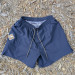 Runyon Scoutster Mens Navy Blue 5" Trail Running Hiking Outdoor Adventure Short American Made In USA
