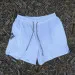 Runyon Scoutster Mens White 5" Trail Running Hiking Outdoor Adventure Short American Made In USA