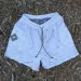 Runyon Scoutster Mens White Reflective 5" Trail Running Hiking Outdoor Adventure Short American Made In USA