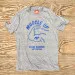 Runyon Canyon Apparel Mens Muscle Up Ultra Blue