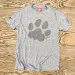 Runyon Canyon Apparel Men's Puma Paw Signature Performance Fitness Shirt Made In USA