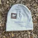 Runyon Canyon Apparel Greystone Reflective Performance Beanie Cap