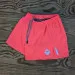 Runyon Unisex 3" Hot Pink Performance Running Short Made In USA | Runyon Canyon Apparel
