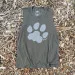 Runyon Women's Puma Paw Muscle Tank Made In USA
