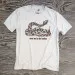 Runyon Rattlesnake Shirt American Made In USA Performance Hiking Running Apparel
