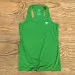 Runyon Canyon Apparel Women's Green Springs Fitness Tank great for Yoga, Running, Hiking, Outdoor Fitness Made In USA