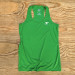 Runyon Canyon Apparel Women's Green Springs Fitness Tank great for Yoga, Running, Hiking, Outdoor Fitness Made In USA