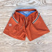 Runyon TrailStash 5" Red Rock Gravel Performance Short Made In USA