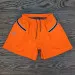 Runyon TrailStash 5" Hot Lava Gravel Performance Short Made In USA