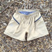 Runyon Unisex TrailStash 5" Gravel Short - Sand Dune (Khaki) Made In USA