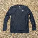 Runyon Men's Long Sleeve Technical Trail Shirt Made In USA