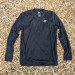 Runyon Men's Long Sleeve Technical Trail Shirt Made In USA