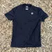 Runyon Men's Black Performance Technical Trail Shirt Made In USA