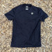 Runyon Men's Black Performance Technical Trail Shirt Made In USA
