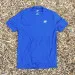 Runyon Men's Royal Blue Performance Technical Trail Shirt Made In USA