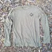 Runyon CozyTech Sierra Sage Long Sleeve Camp Shirt American Made In The USA