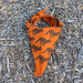 Runyon Burnt Orange Brown American Made In USA Bandana Trail Running Hiking Fitness Outdoors