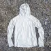 Runyon Men's Desert Sand Sun Hoodie Shirt Long Sleeve Thumbholes Sun Protection Quick Dry American Made In USA