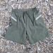 Runyon American Made In USA TrailStash 7" Olive Green Gravel Short- Running, Hiking, Cycling, Fitness, Outdoors