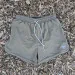 Runyon Tan 4" Ranger Retro Running Short American Made In USA Track Workout Gym Yoga Fitness Short American Made In USA