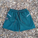 Runyon TrailStash 5" Gravel Short 2.0 Shell - Hunter Green