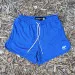 Runyon Royal Blue Running Short - Retro Ranger 4" Inch Workout Short American Made In USA