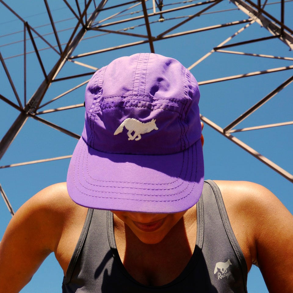 Sasaprasa celebrates her return to being active with Runyon Canyon Apparel