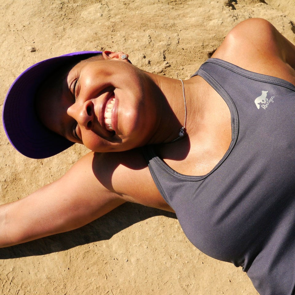 Sasaprasa Celebrates Being Active Again with Runyon Canyon Apparel