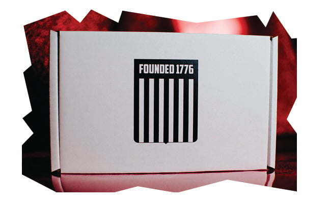 Founded1776