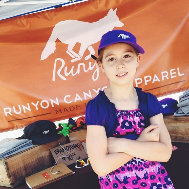 Runyon Canyon Apparel Co-Sponsors Big Bear Lake Half Marathon Benefiting Wounded Warrior Project