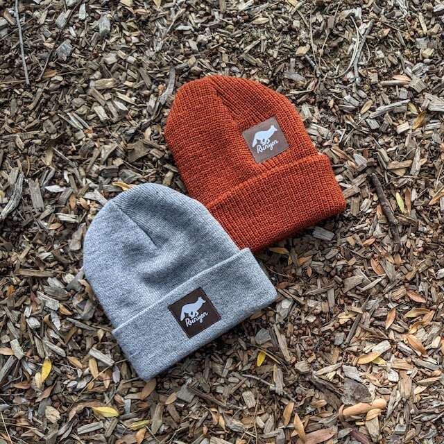 Runyon Made In USA Beanies Now Available