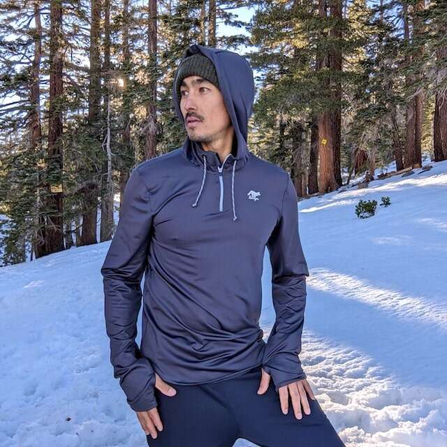 4 New Made In USA Running Jackets Zip Hoodies Now Available Runyon Canyon Apparel