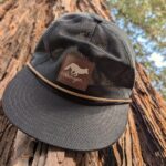 Runyon Mesh Trail Caps great for Trail Running, HIking and the Outdoors