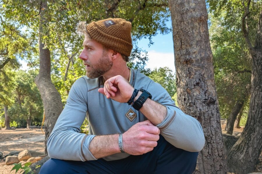 Runyon Beanies Now Restocked -- Get a Free Beanie with a $100 purchase